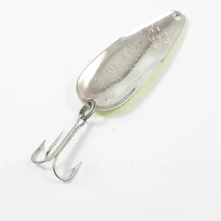 Blue Fox Aqua, 9,5 g błystka wahadłowa #1951