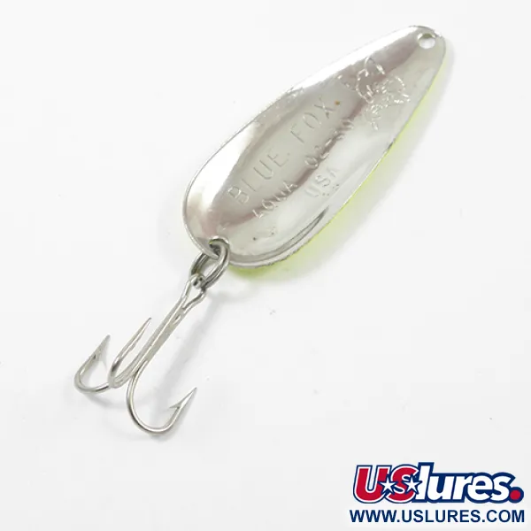  Blue Fox Aqua, , 9,5 g błystka wahadłowa #1951