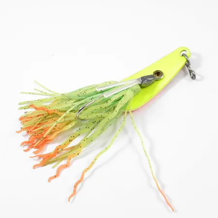 Northland Błystka antyzaczepowa Jaw-Breaker, Fire Tiger (Ognisty Tygrys), 15,5 g błystka wahadłowa #1970