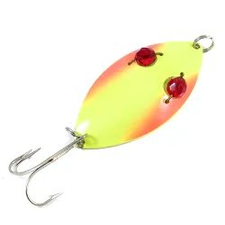 Red Eye Wiggler