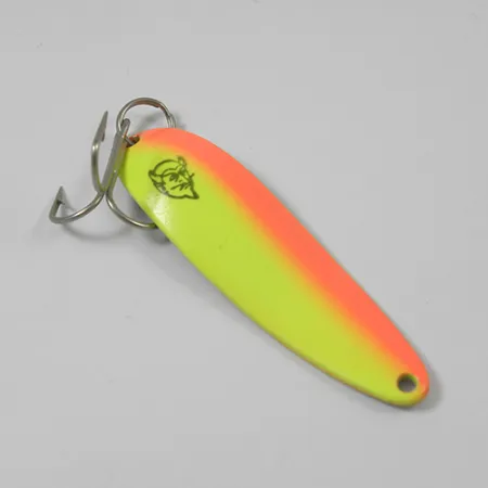 Eppinger Dardevle Cop-E-Cat 7400, 14 g błystka wahadłowa #1996