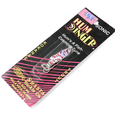 Humdinger UV (świeci w ultrafiolecie)