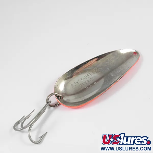 Dardevle Rok't Devlet