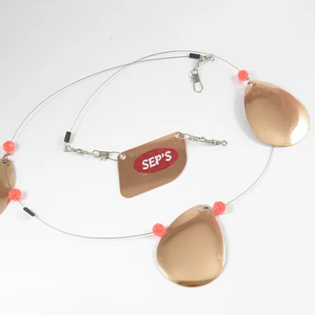 SEP'S  SEP'S, miedź, 24 g #2081