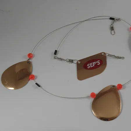 SEP'S  SEP'S, miedź, 24 g #2081