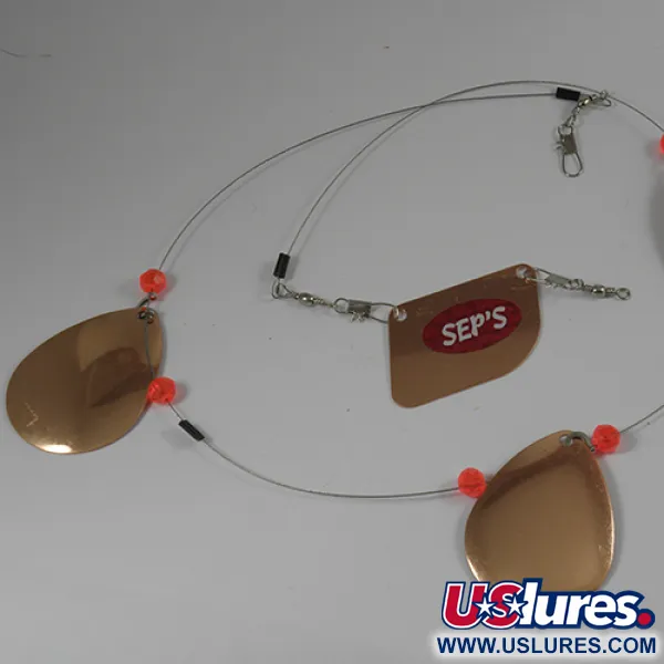 SEP'S  SEP'S, miedź, 24 g #2081