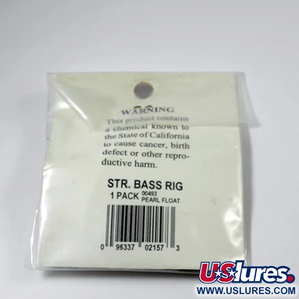 Shur Strike Spin-n-Glo, , 7 g  #2101