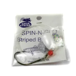 Spin-n-Glo