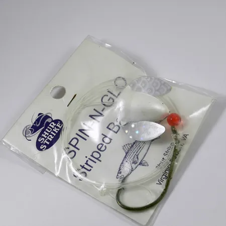 Shur Strike Spin-n-Glo, 7 g #2101