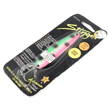 Michigan Stinger (świeci w ciemności)