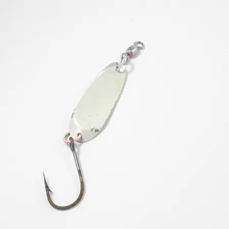 Andy Reekers 2, perłowy/różowy, 2,5 g błystka wahadłowa #2122