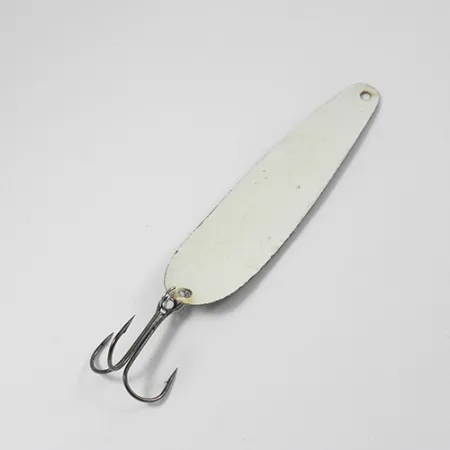 Calcutta 55, czarny/biały/fioletowy, 12 g błystka wahadłowa #2125