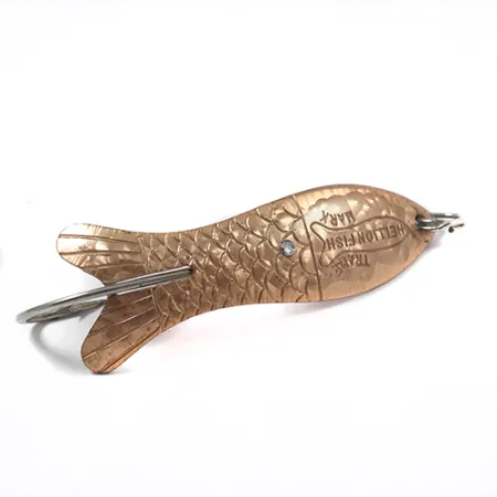 Błystka antyzaczepowa Hellion Fish