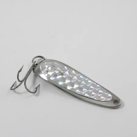 Eppinger Dardevle Cop-E-Cat 7400, nikiel, 14 g błystka wahadłowa #2152