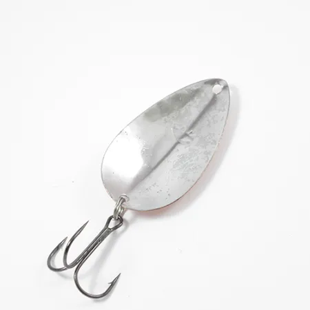 AL&W Tackle AL&W Toronto, Miedź nikiel, 10,5 g błystka wahadłowa #2167