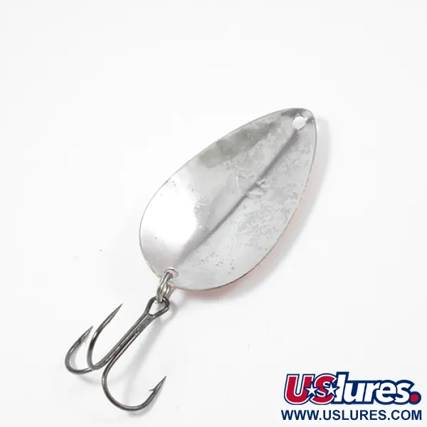 AL&W Tackle AL&W Toronto, Miedź nikiel, 10,5 g błystka wahadłowa #2167