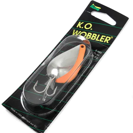 K.O. Wobbler UV (świeci w ultrafiolecie)