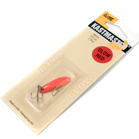 Kastmaster (świeci w ciemności)