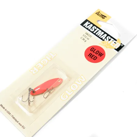 Kastmaster (świeci w ciemności)