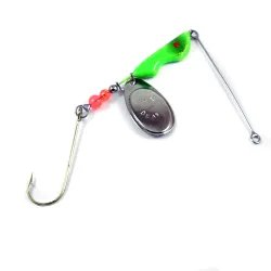 Erie Dearie Walleye Killer