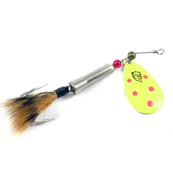 Dardevle Osprey Notangle Spinner 3000