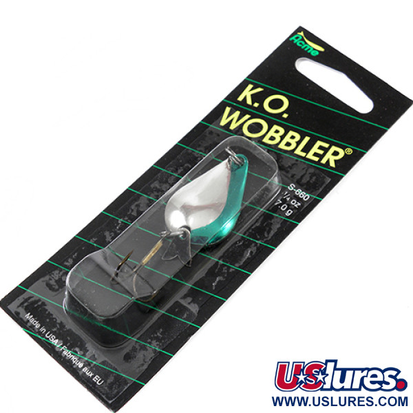 K.O. Wobbler