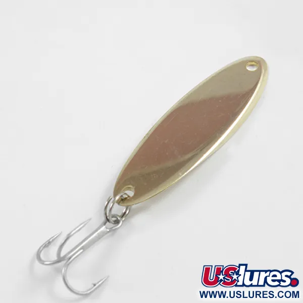 Acme Kastmaster, złoto, 21 g błystka wahadłowa #2253