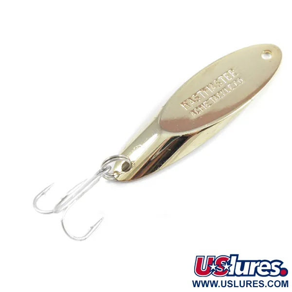 Acme Kastmaster, złoto, 21 g błystka wahadłowa #2253