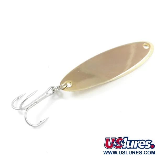 Acme Kastmaster, złoto, 14 g błystka wahadłowa #2258