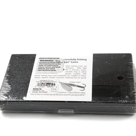 Mepps Killer Kit, różowy błystka obrotowa #2266