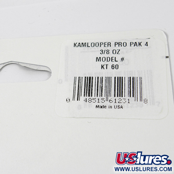 Acme Kamlooper Pro Pak, , 11 g błystka wahadłowa #2267