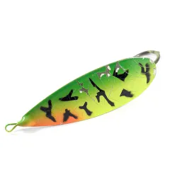 Błystka antyzaczepowa Johnson Silver Minnow