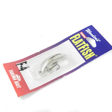 FlatFish F4