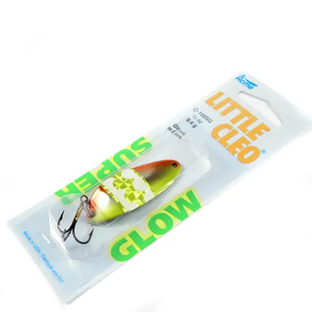 Little Cleo (świeci w ciemności)