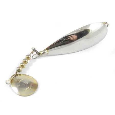 Błystka antyzaczepowa Johnson Silver Minnow