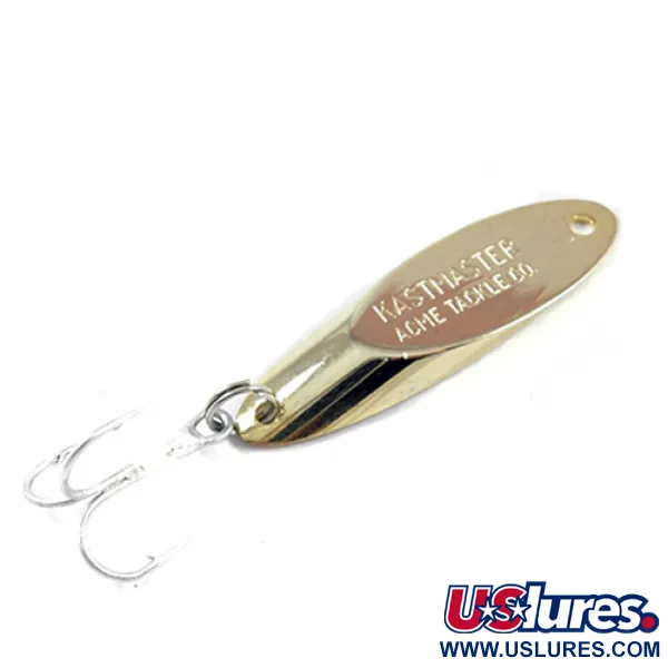 Acme Kastmaster, złoto, 14 g błystka wahadłowa #2323