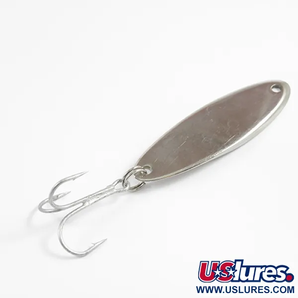 Acme Kastmaster, nikiel/niebieski, 21 g błystka wahadłowa #2357