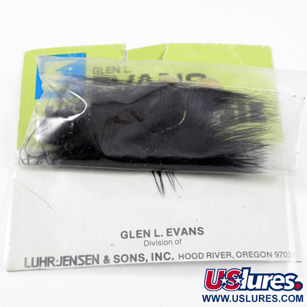 Glen Evans Little Dogie Jig-Fly