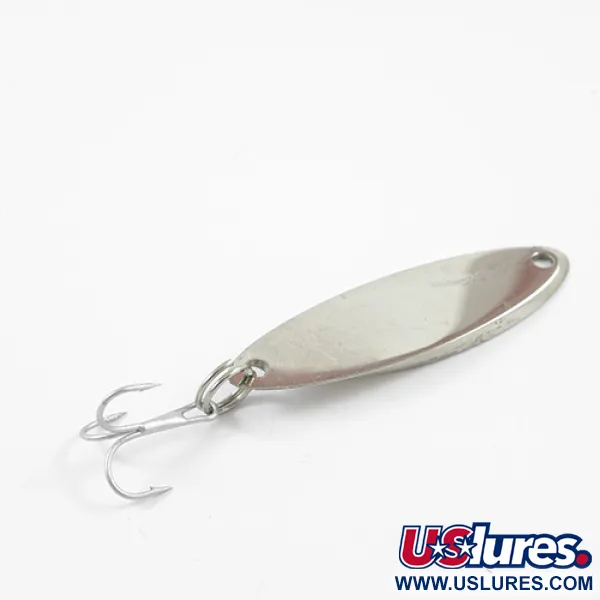 Acme Kastmaster, nikiel/niebieski, 10,5 g błystka wahadłowa #2387