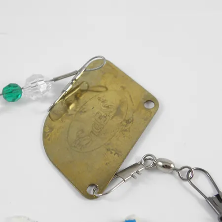 SEP'S  SEP'S, miedziany, wielobarwny, 24 g #2399