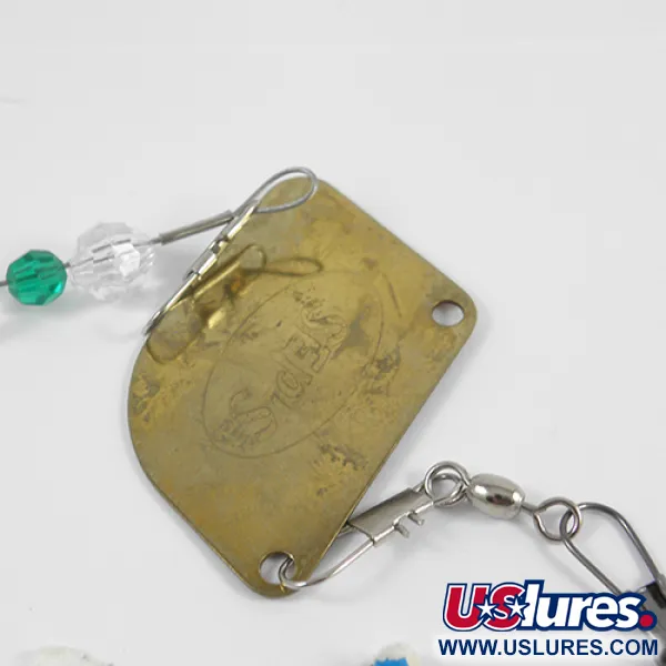 SEP'S  SEP'S, miedziany, wielobarwny, 24 g #2399