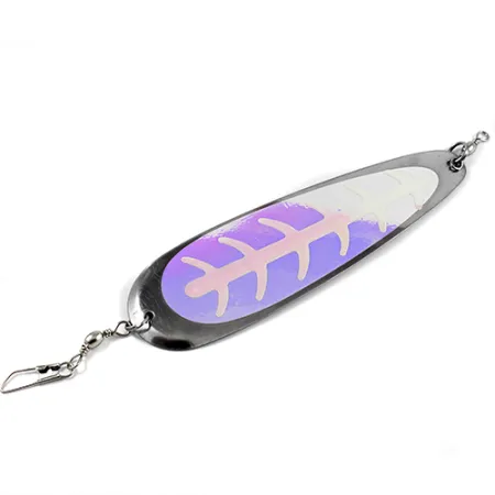 SHASTA TACKLE Sling Blade Dodger (świeci w ciemności)