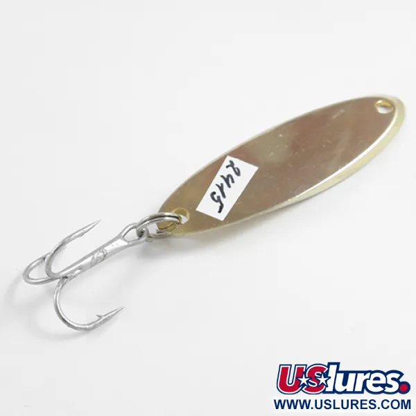 Acme Kastmaster, złoto, 14 g błystka wahadłowa #2415