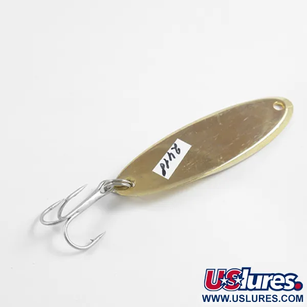 Acme Kastmaster, złoto, 21 g błystka wahadłowa #2418