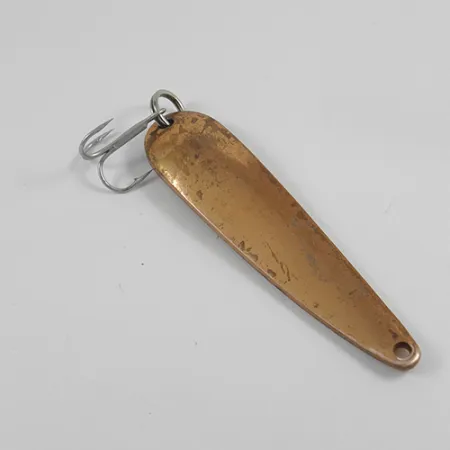 Eppinger Dardevle Seadevle Imp, miedź, 28 g błystka wahadłowa #2426