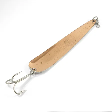 Northern Miller 9, nikiel/miedź, 30 g błystka wahadłowa #2429