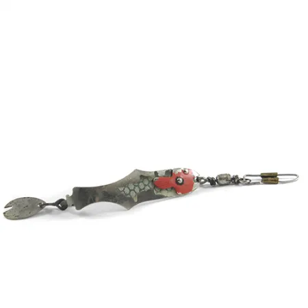 Błystka antyzaczepowa Pflueger Wobbler