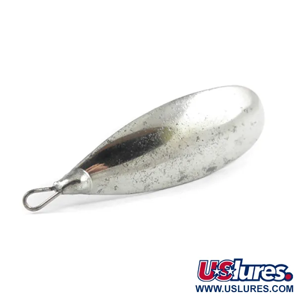 Błystka antyzaczepowa Johnson Silver Minnow