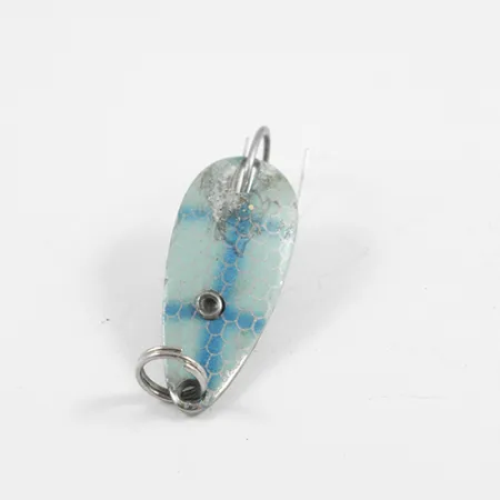 Eppinger Błystka antyzaczepowa Dardevle Midget, Śledź (śledź)/nikiel, 6 g błystka wahadłowa #2438