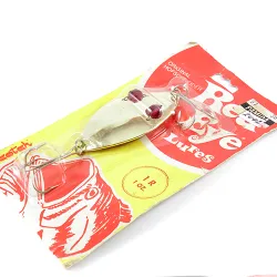 Red Eye Wiggler
